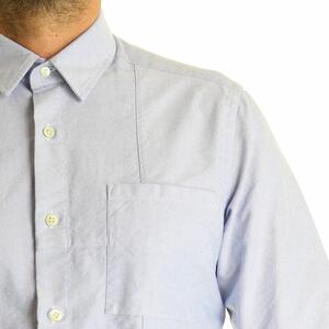 CAMICIA CON TASCHINO DNL - Mad Fashion | img vers.300x/